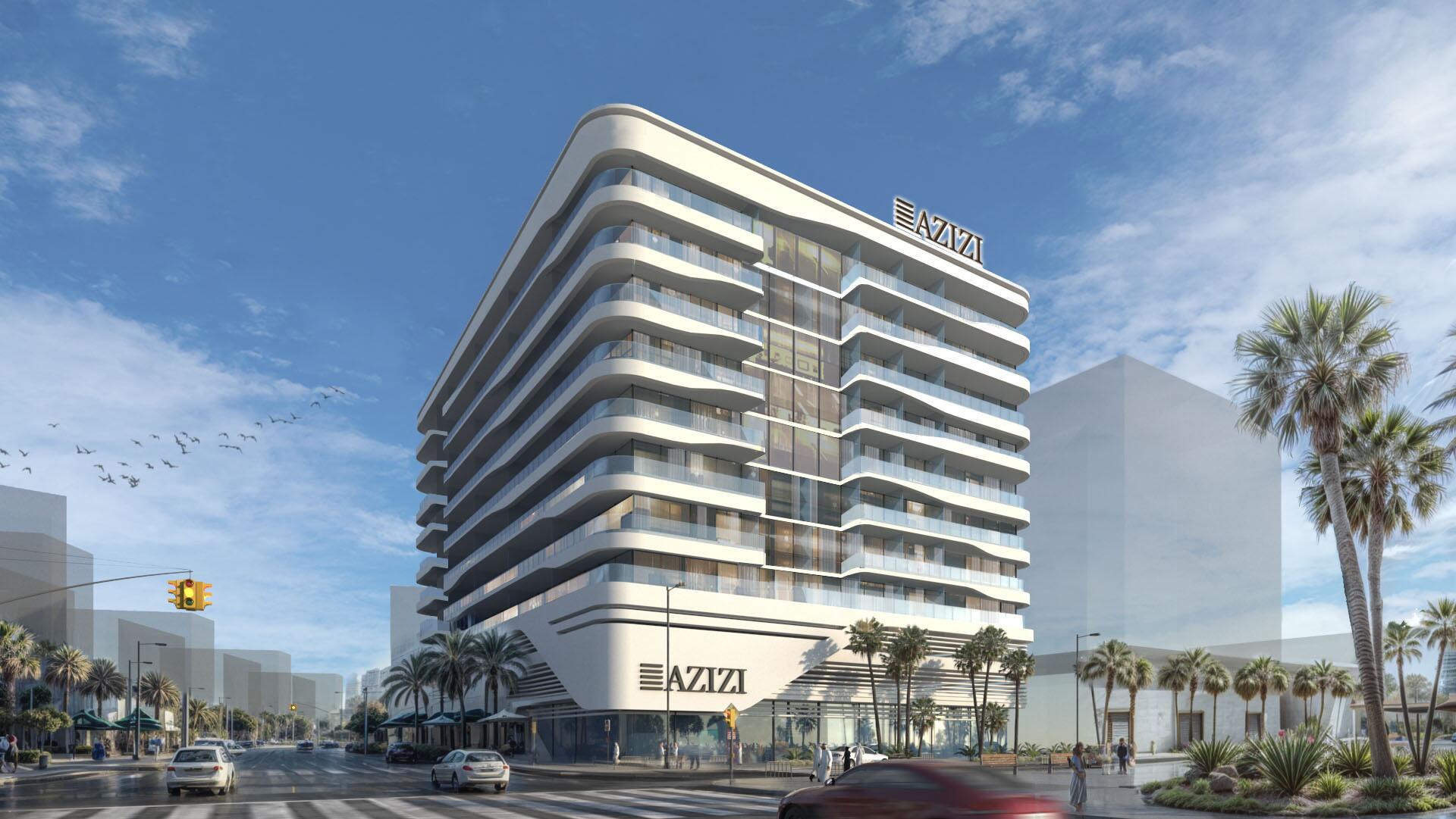 Apartment for sale in Dubai, Al Furjan, Dubai
