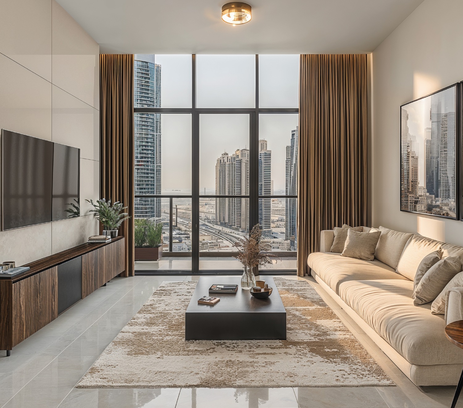 Apartment for sale in Dubai, Al Furjan, Dubai