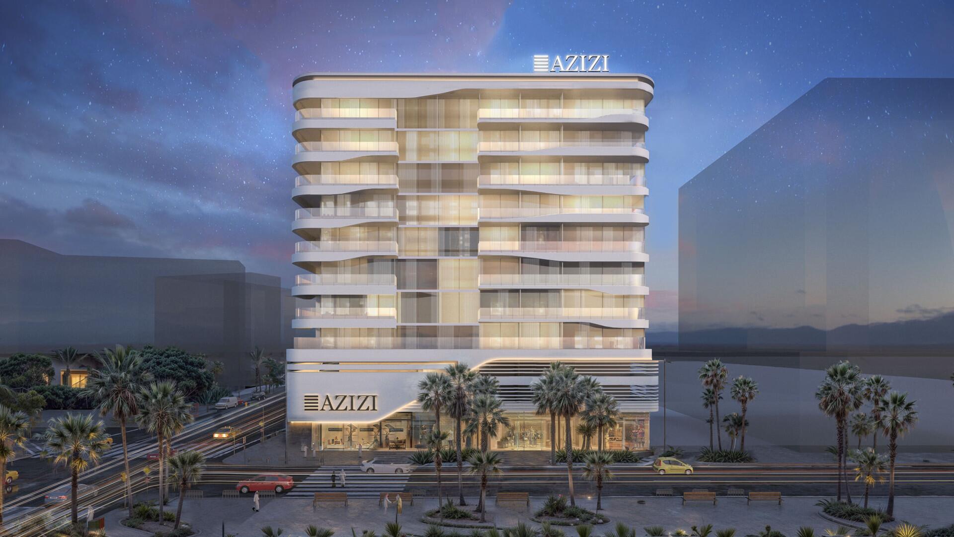 Apartment for sale in Dubai, Al Furjan, Dubai