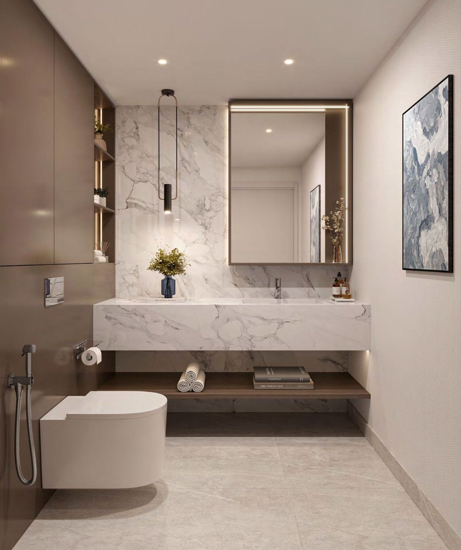 Apartment for sale in Dubai, Dubai South, Dubai