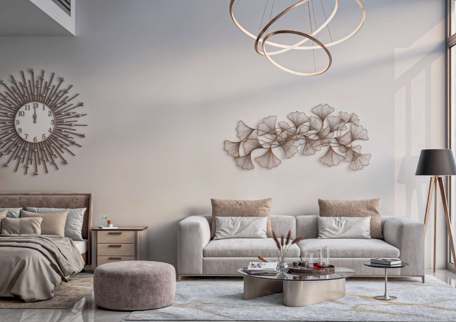 Apartment for sale in Dubai, Arjan, Dubai