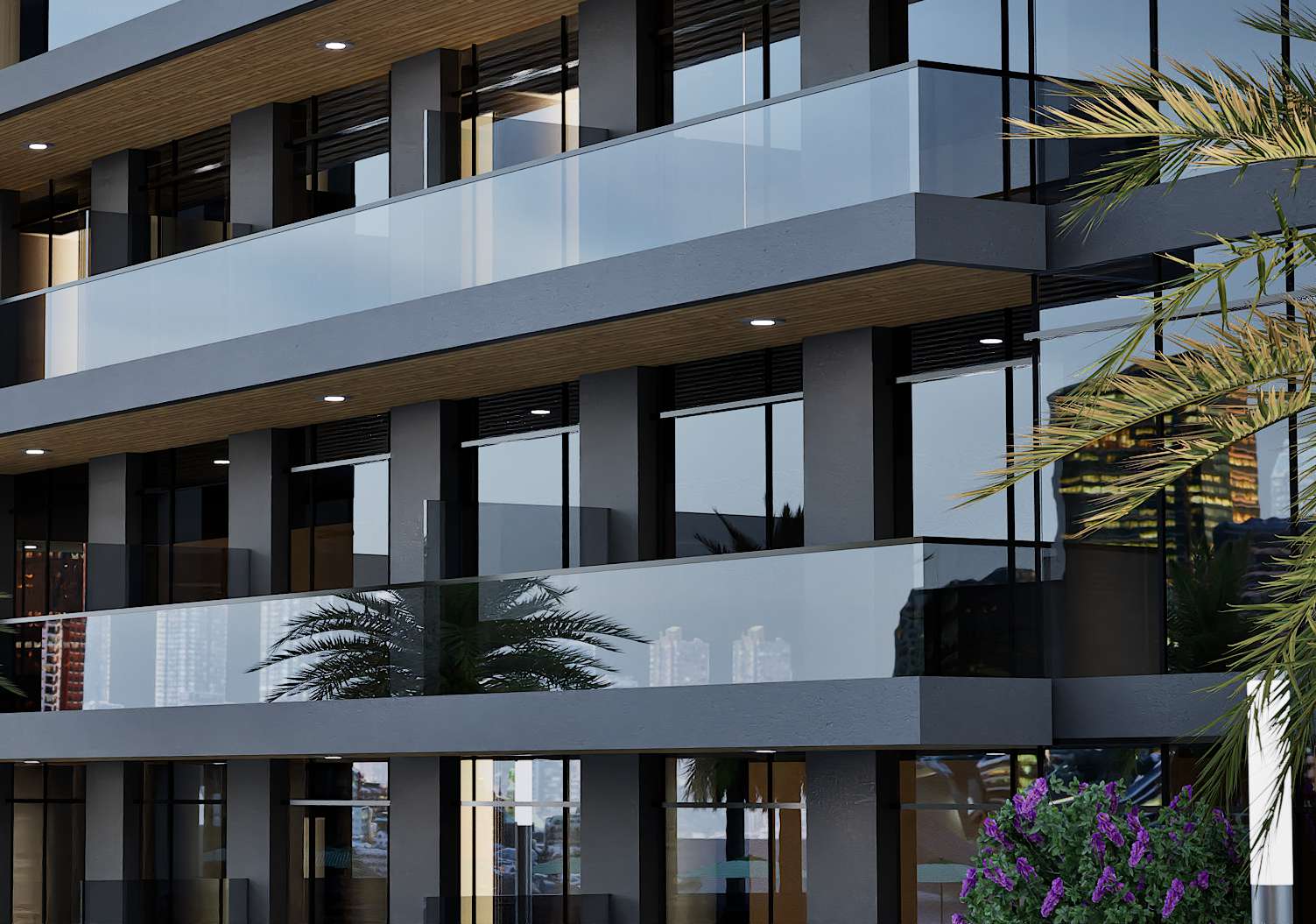Apartment for sale in Dubai, Arjan, Dubai