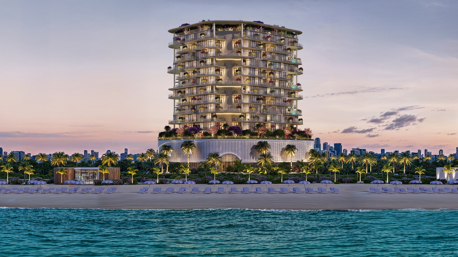 Apartment for sale in Dubai, Dubai Islands, Dubai