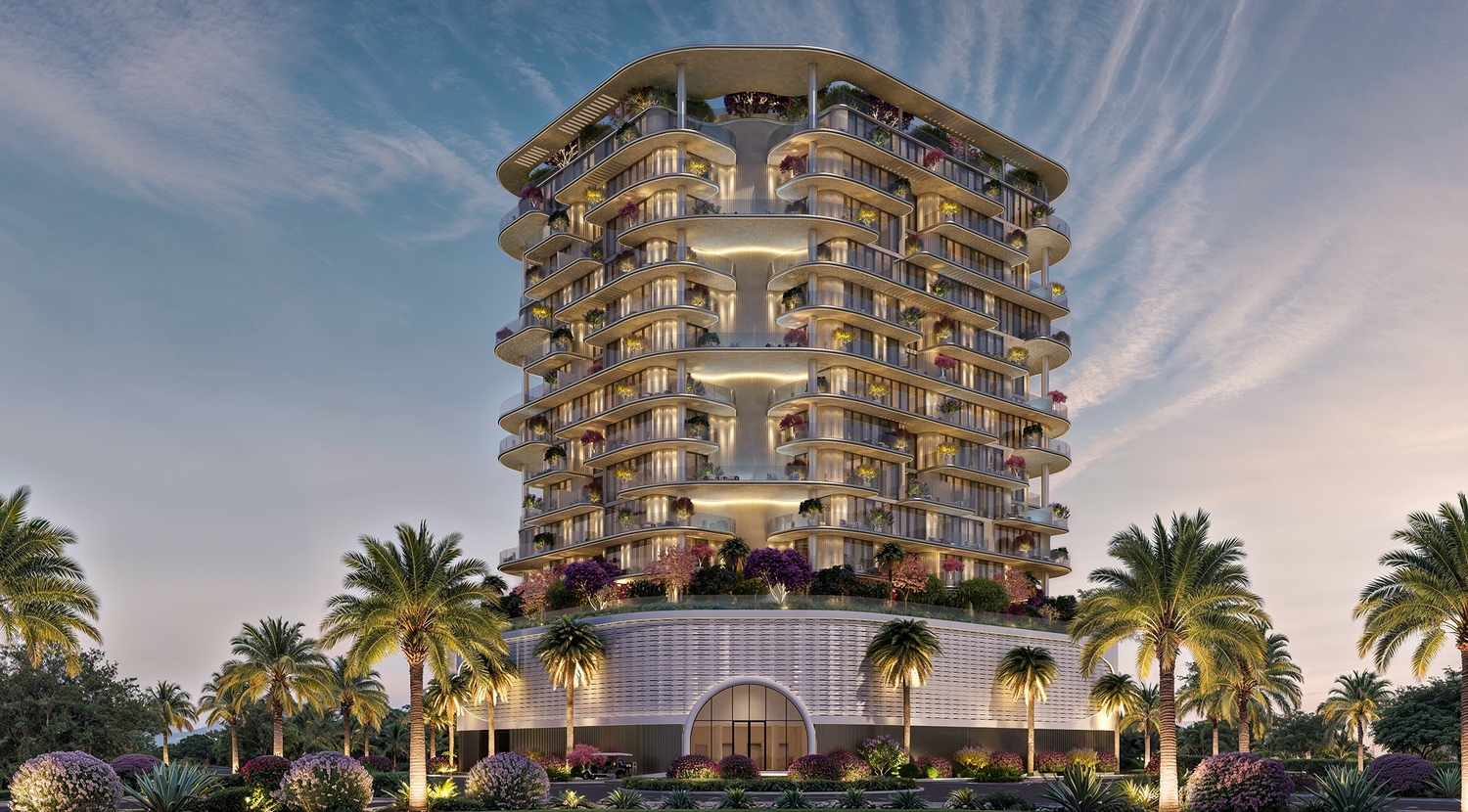 Apartment for sale in Dubai, Dubai Islands, Dubai