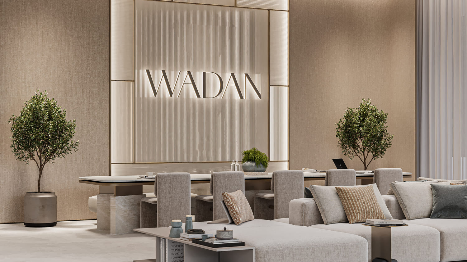 Apartment for sale in Dubai, Dubai Islands, Dubai