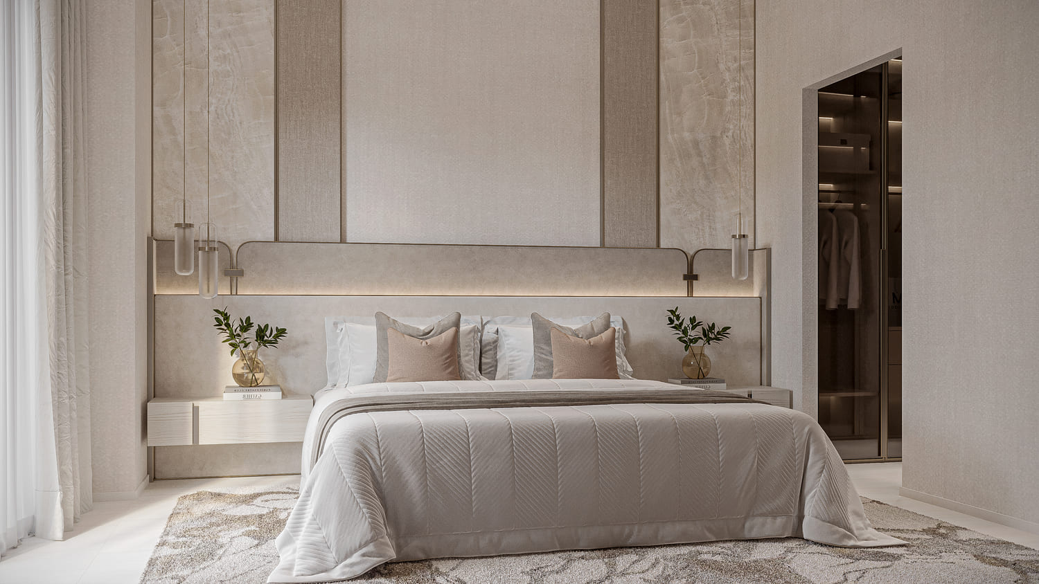 Apartment for sale in Dubai, Dubai Islands, Dubai