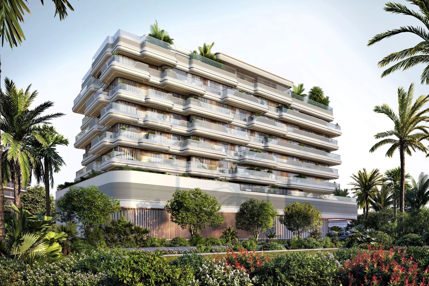 Apartment for sale in Dubai, Dubai Islands, Dubai