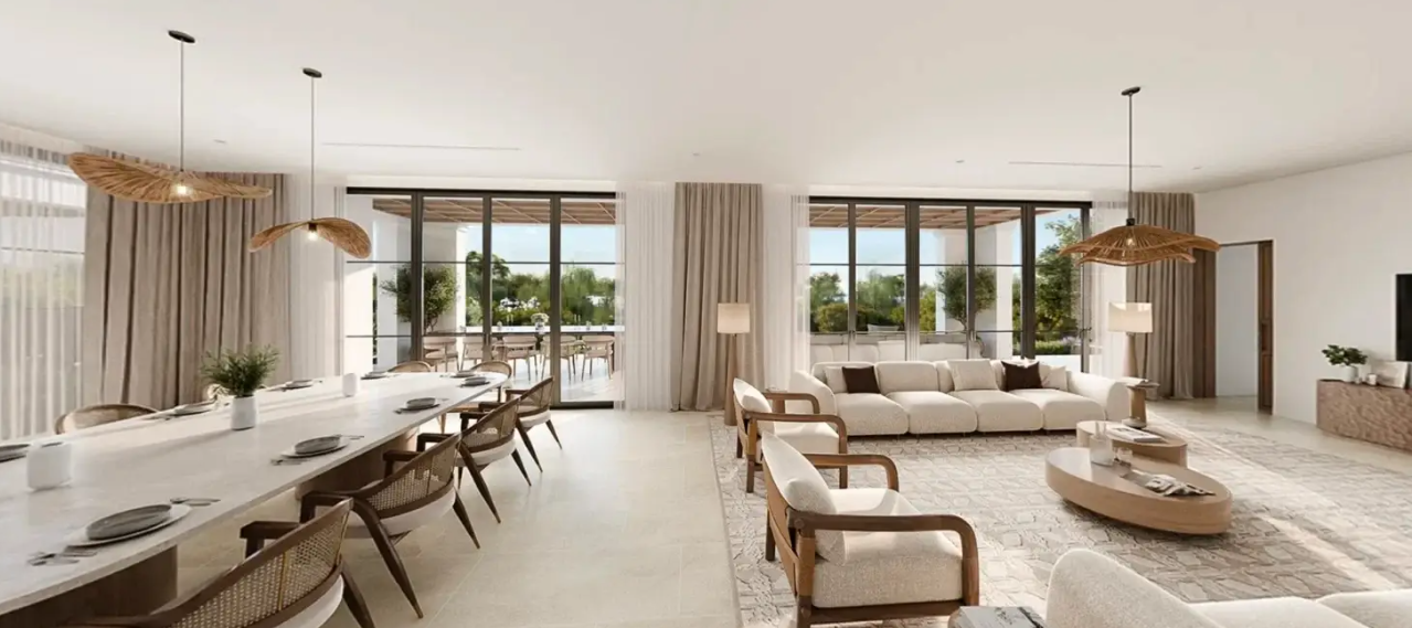 Villa, Townhouse for sale in Abu Dhabi, Al Hudayriat Island, Abu Dhabi