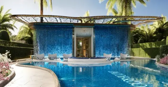 Villa for sale in Dubai, Mohammed Bin Rashid City, Dubai