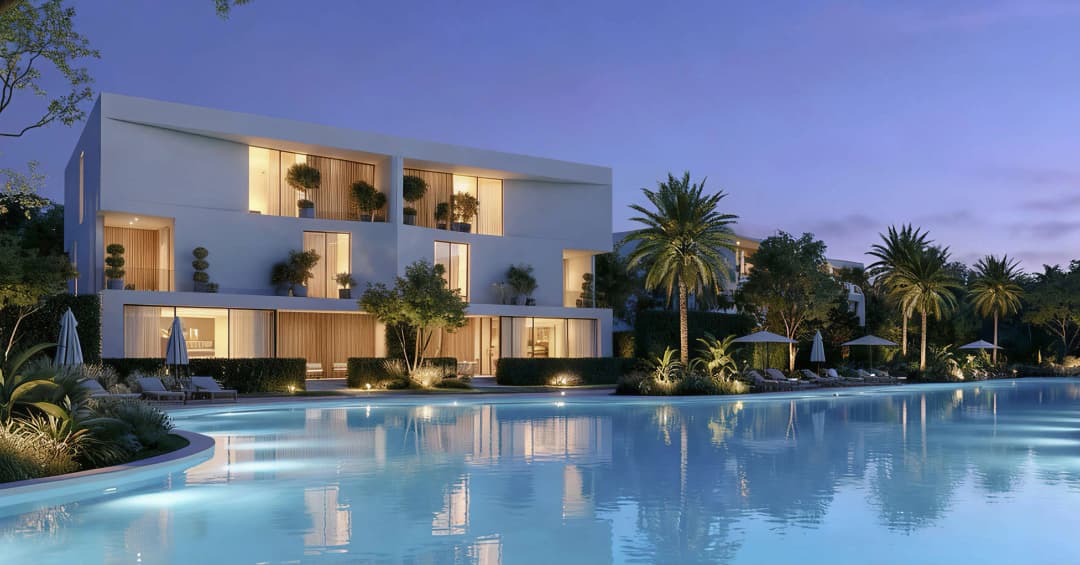 Villa for sale in Dubai, Jebel Ali, Dubai