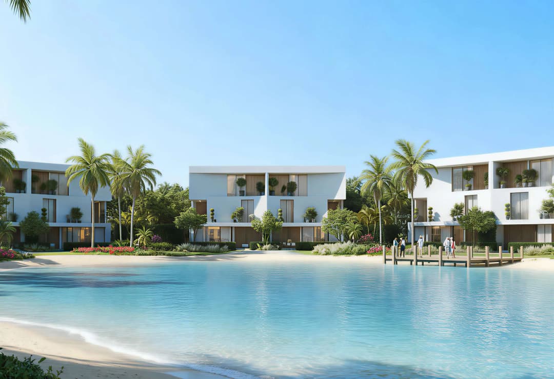 Villa for sale in Dubai, Jebel Ali, Dubai