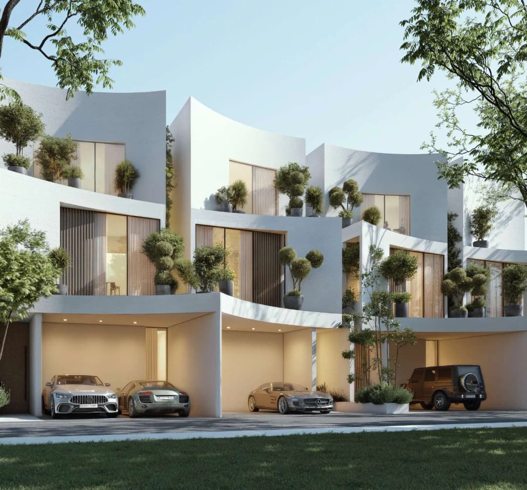 Villa for sale in Dubai, Jebel Ali, Dubai