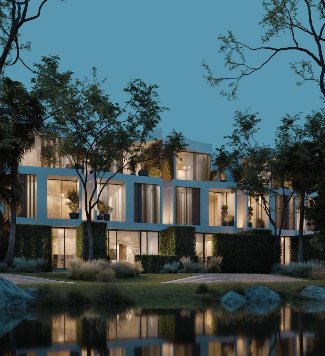 Villa for sale in Dubai, Jebel Ali, Dubai
