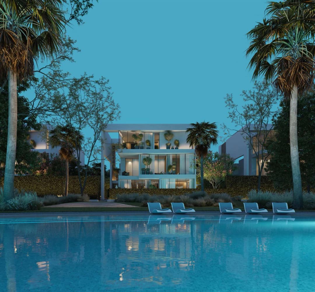 Villa for sale in Dubai, Jebel Ali, Dubai