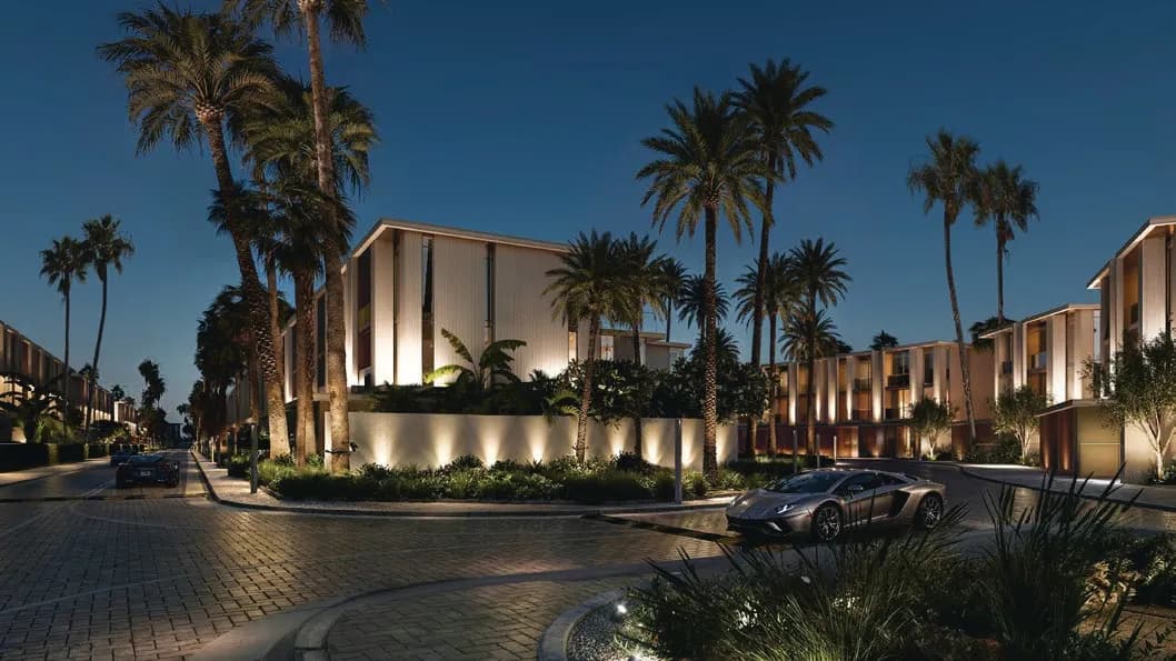 Villa, Townhouse for sale in Dubai, Al Rowaiyah, Dubai