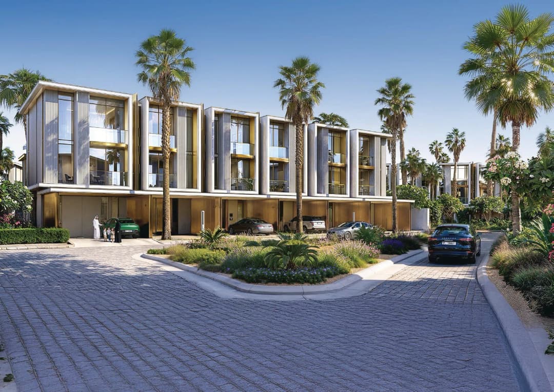 Villa, Townhouse for sale in Dubai, Al Rowaiyah, Dubai