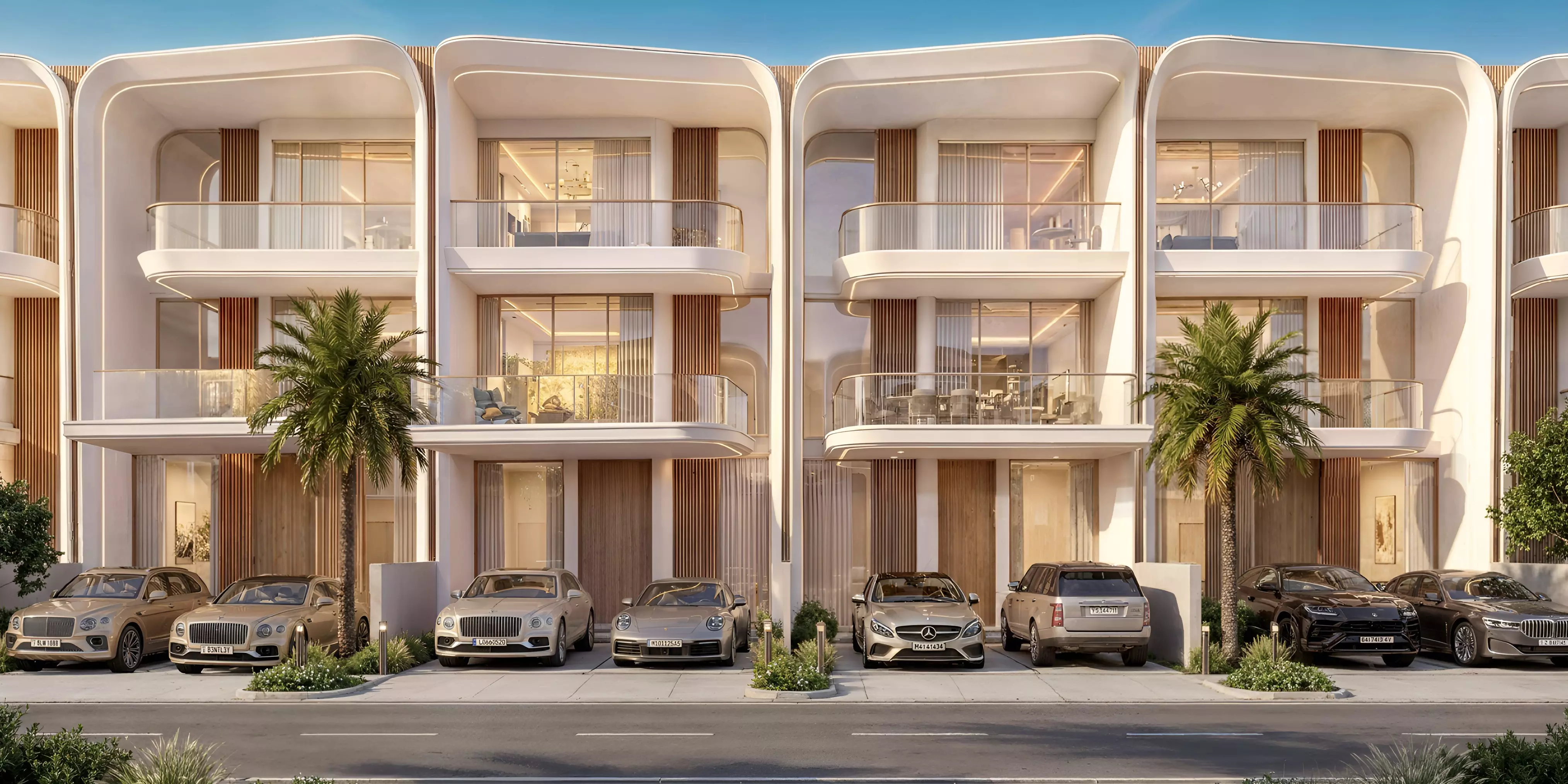 Villa, Townhouse for sale in Dubai, Academic City, Dubai