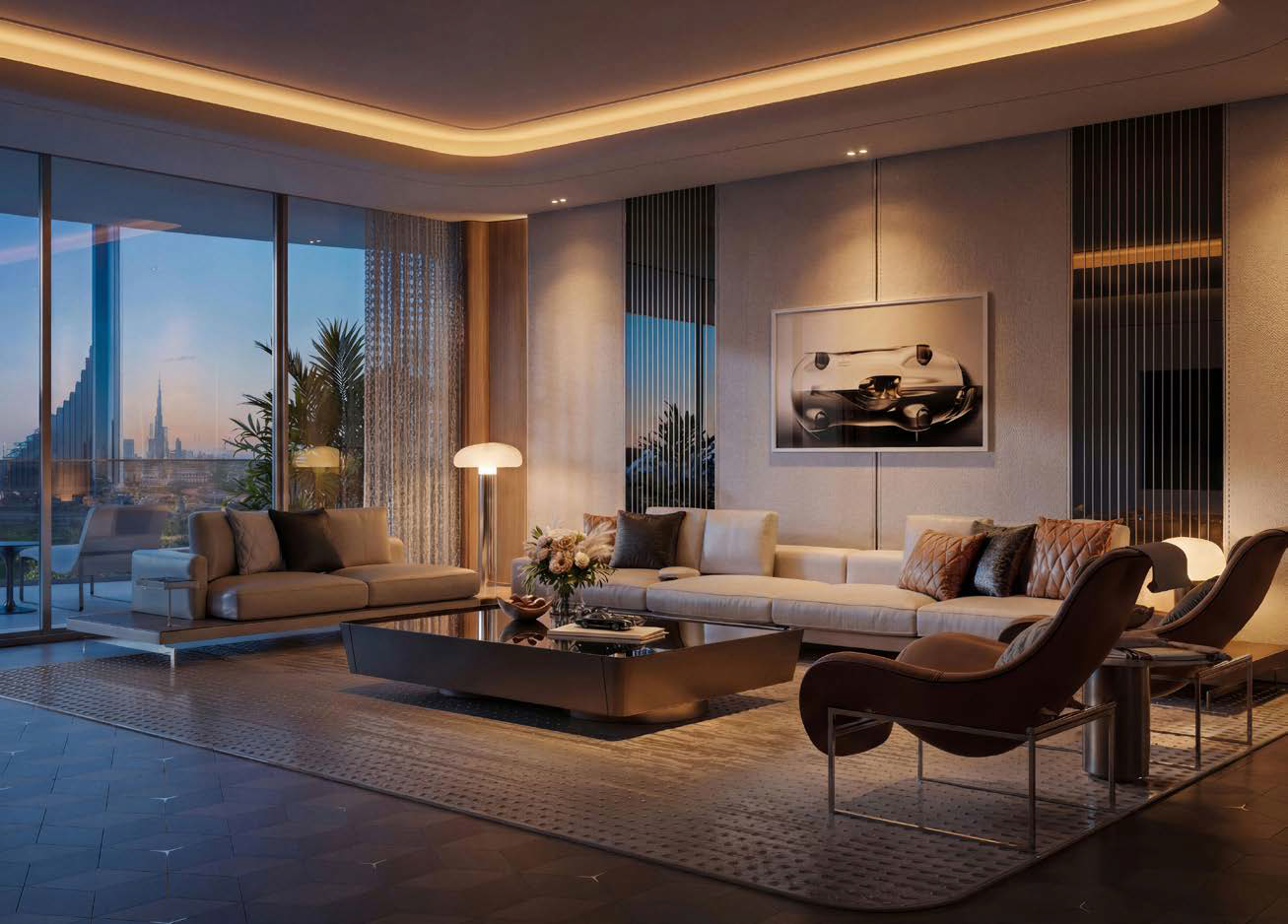 Villa, Townhouse for sale in Dubai, Academic City, Dubai