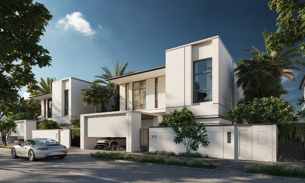 Villa for sale in Dubai, Mohammed Bin Rashid City, Dubai