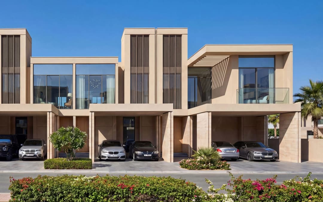 Villa for sale in Dubai, The Valley, Dubai