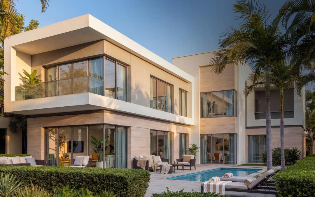 Villa for sale in Dubai, The Valley, Dubai