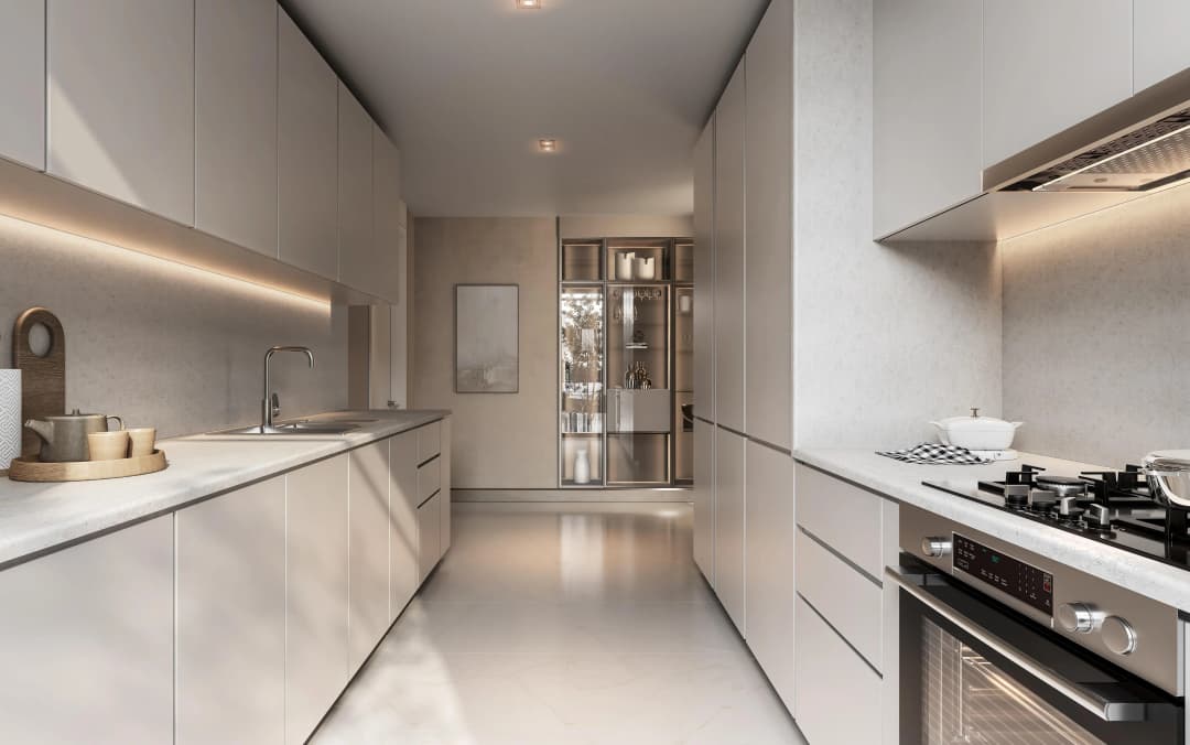 Villa for sale in Dubai, The Valley, Dubai