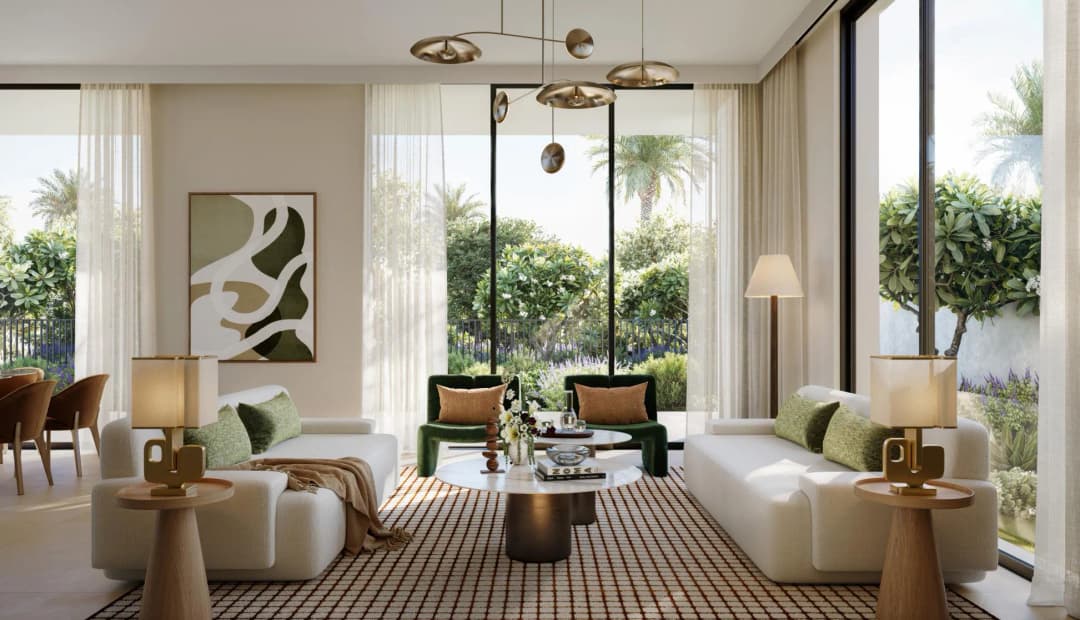 Villa for sale in Dubai, The Heights, Dubai