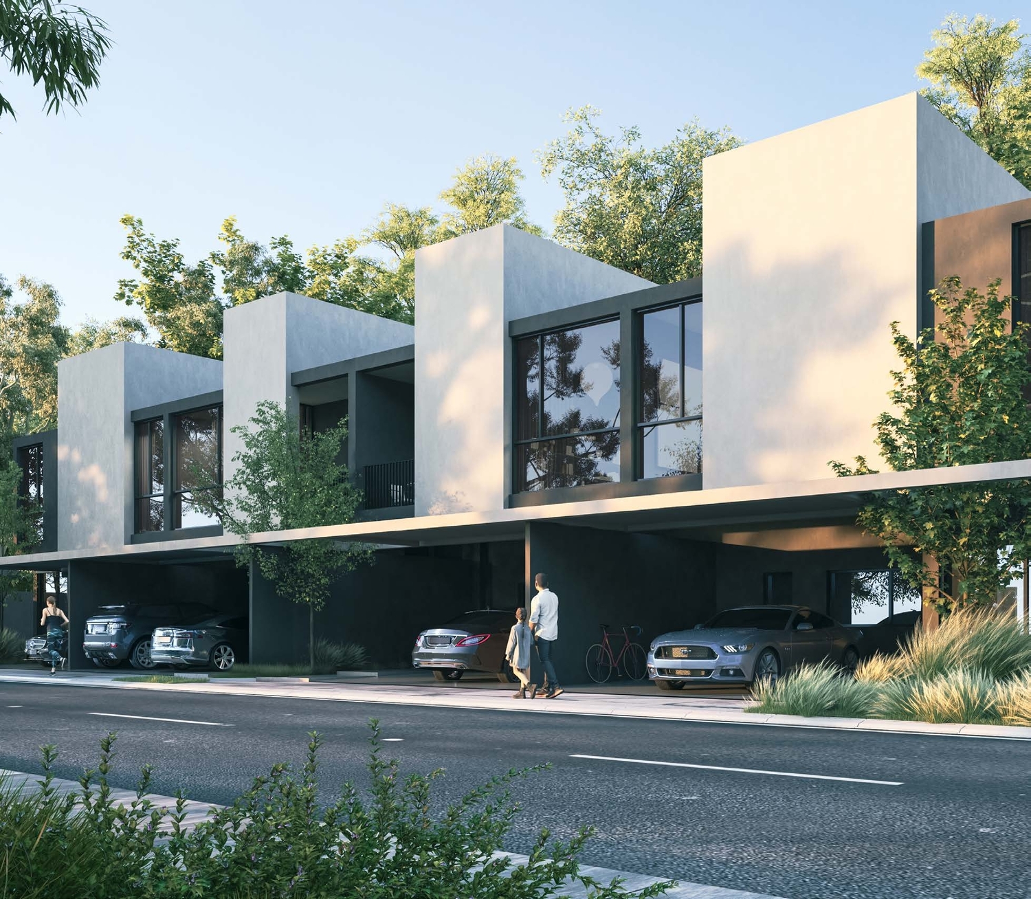 Villa, Townhouse for sale in Sharjah, Sharjah, Sharjah