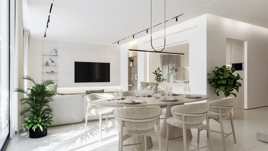 Aila Homes 5