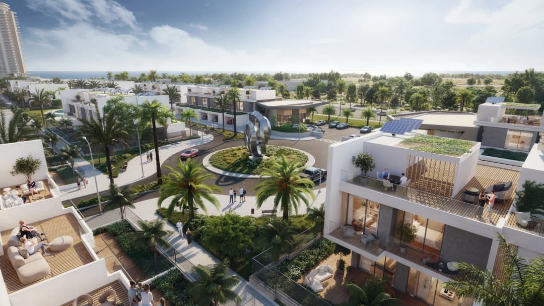 Aila Homes 3