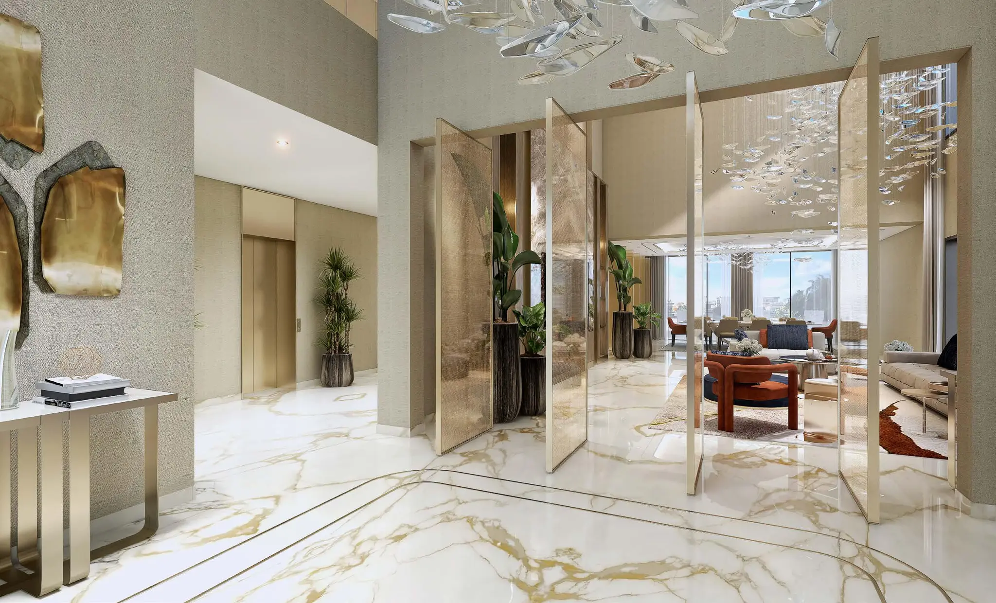 Damac Islands 2 5