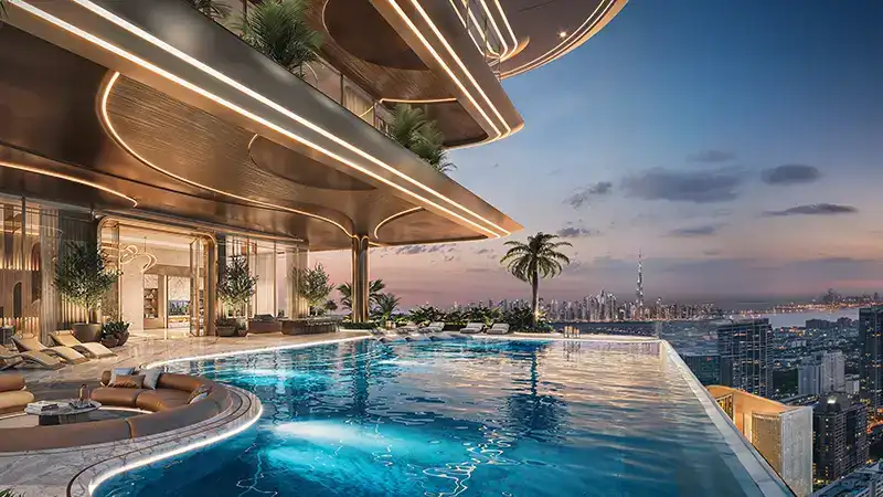 Office, Commercial Building for sale in Dubai, Sheikh Zayed Road, Dubai