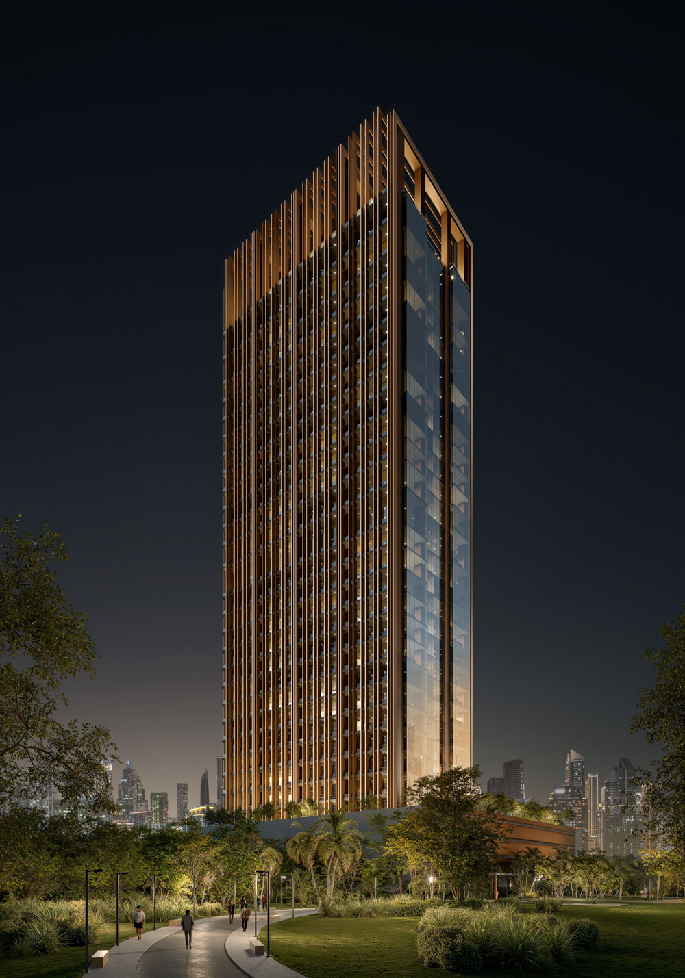 Commercial Building, Office for sale in Dubai, Business Bay, Dubai