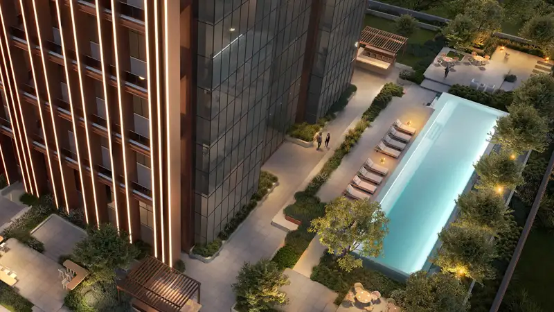 Commercial Building, Office for sale in Dubai, Business Bay, Dubai