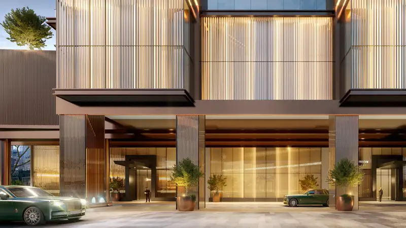 Commercial Building, Office for sale in Dubai, Business Bay, Dubai