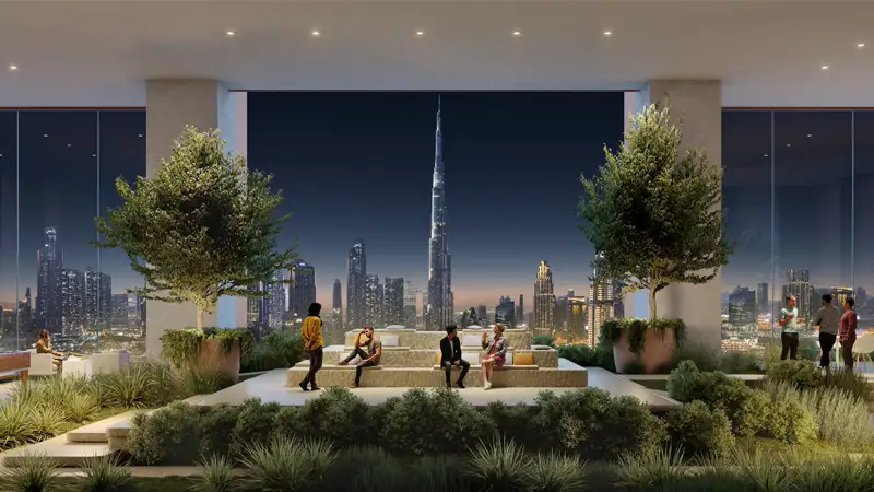 Commercial Building, Office for sale in Dubai, Business Bay, Dubai