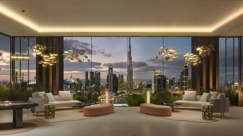 Commercial Building, Office for sale in Dubai, Business Bay, Dubai