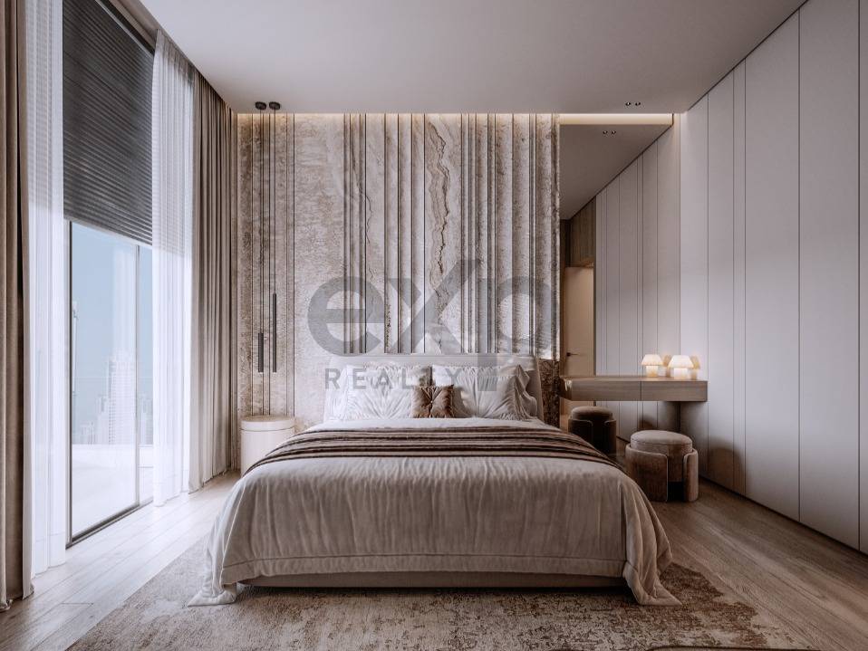 APARTMENT for sale in Dubai, Jumeirah Village Circle (JVC), Dubai, 725 ft²