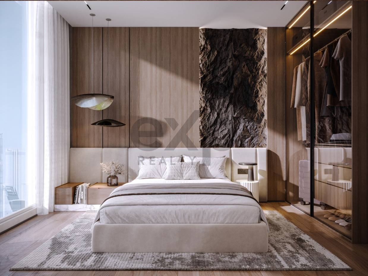 APARTMENT for sale in Dubai, Jumeirah Village Circle (JVC), Dubai, 725 ft²