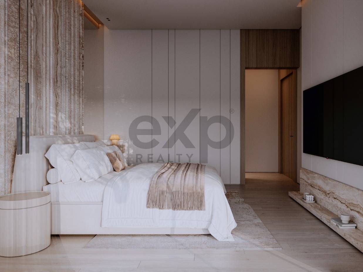 APARTMENT for sale in Dubai, Jumeirah Village Circle (JVC), Dubai, 725 ft²