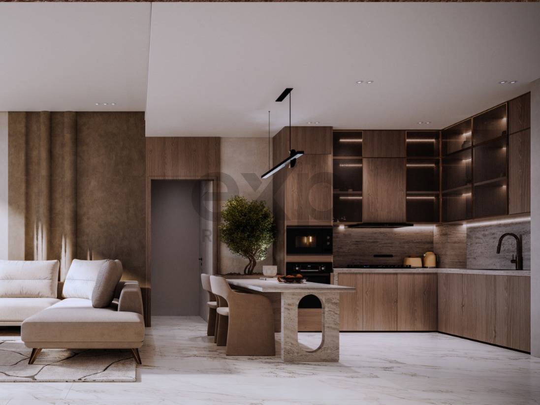 APARTMENT for sale in Dubai, Jumeirah Village Circle (JVC), Dubai, 725 ft²