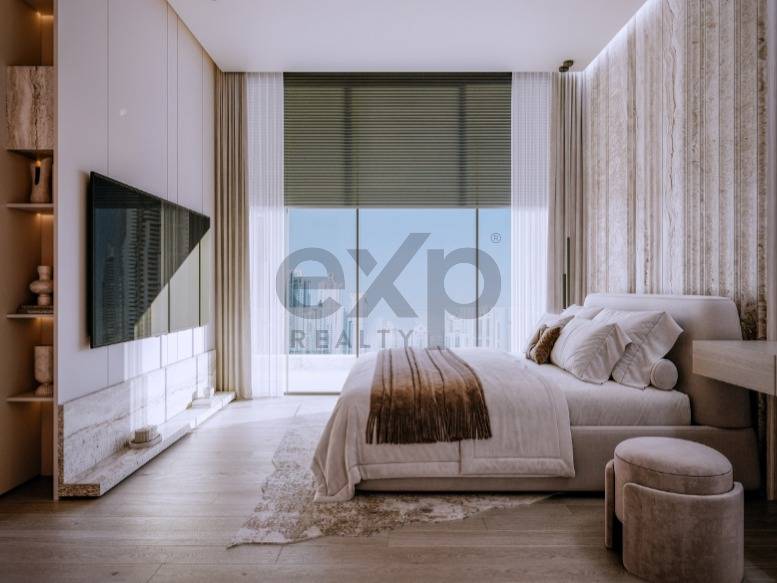APARTMENT for sale in Dubai, Jumeirah Village Circle (JVC), Dubai, 725 ft²