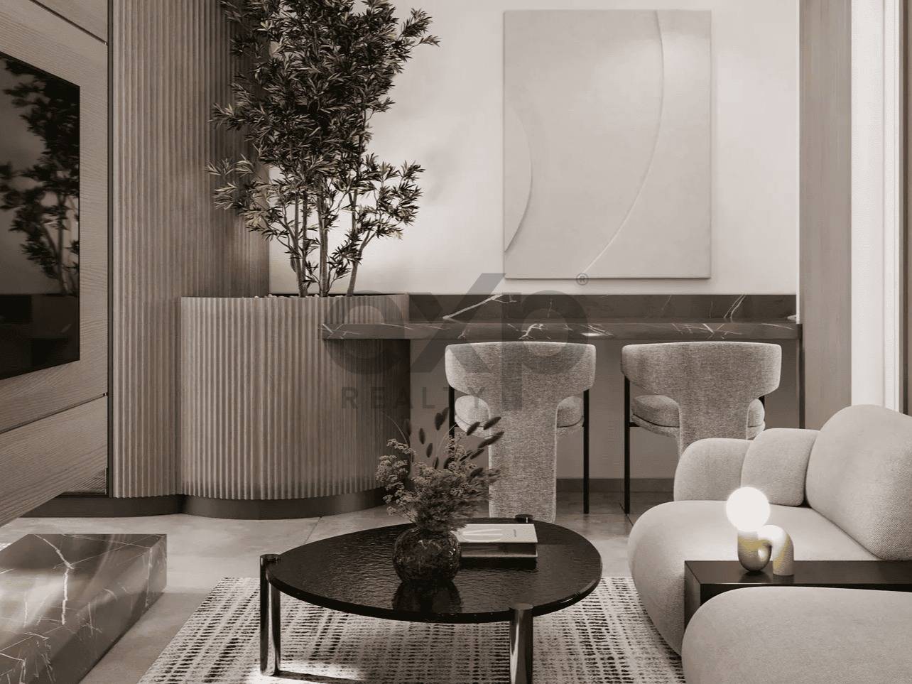 Apartment for sale in Dubai, Jumeirah Village Circle (JVC), Dubai, 757 ft²