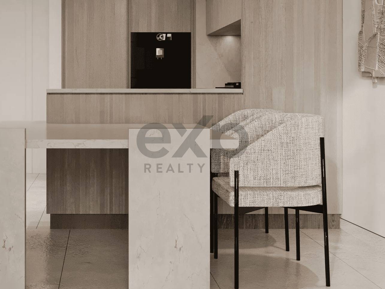 Apartment for sale in Dubai, Jumeirah Village Circle (JVC), Dubai, 757 ft²