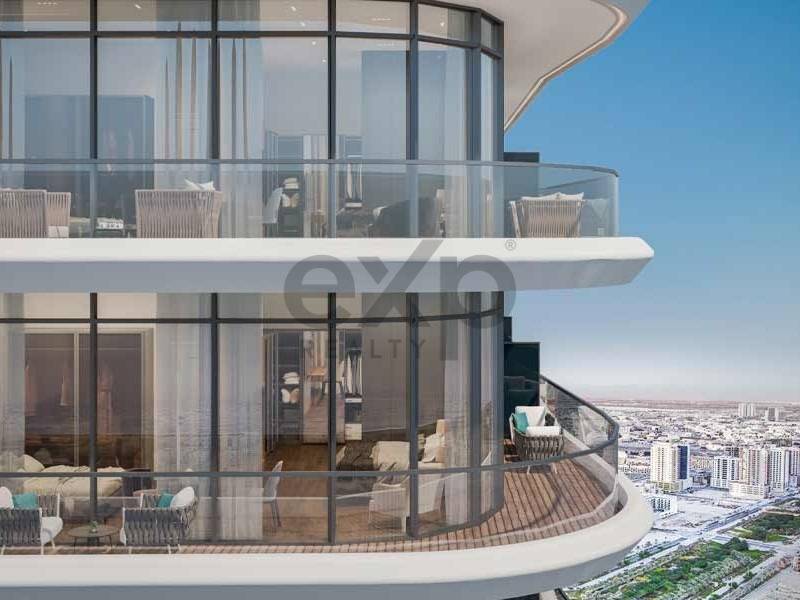 1-Bedroom in Aveline Residences | Over 20% Below OP