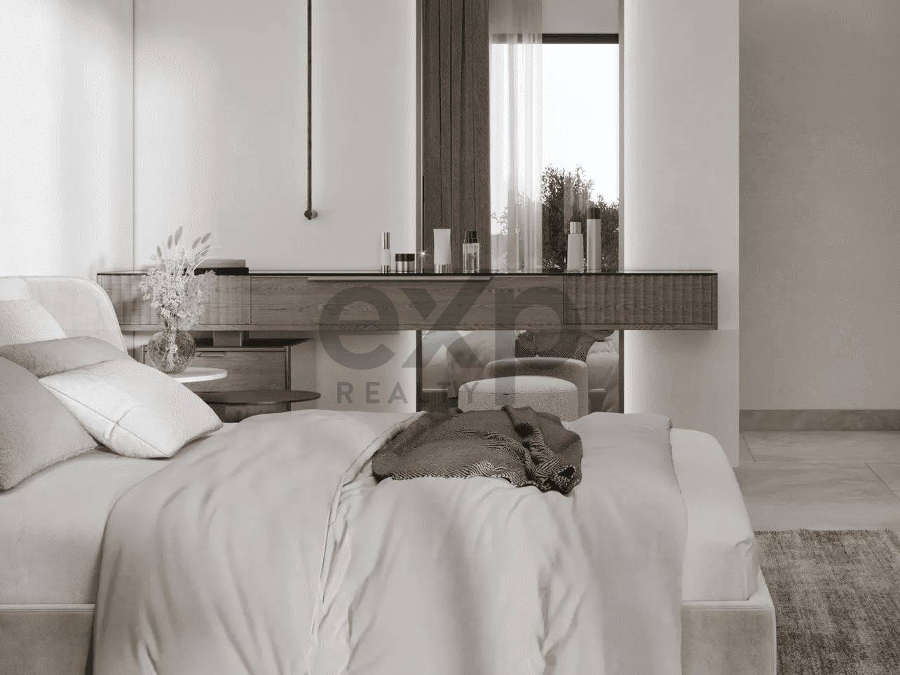 Apartment for sale in Dubai, Jumeirah Village Circle (JVC), Dubai, 757 ft²
