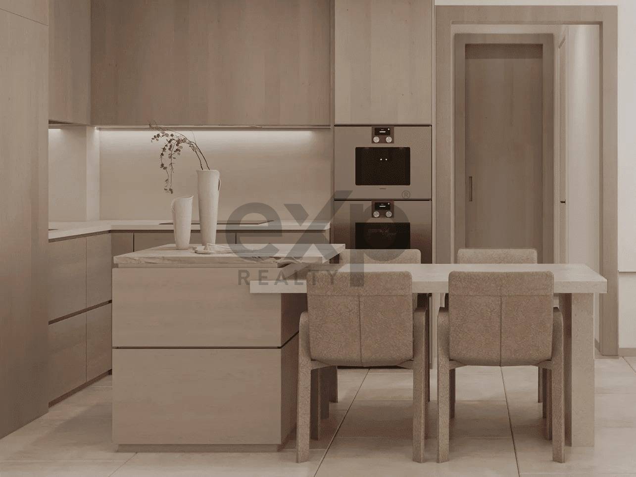 Apartment for sale in Dubai, Jumeirah Village Circle (JVC), Dubai, 757 ft²