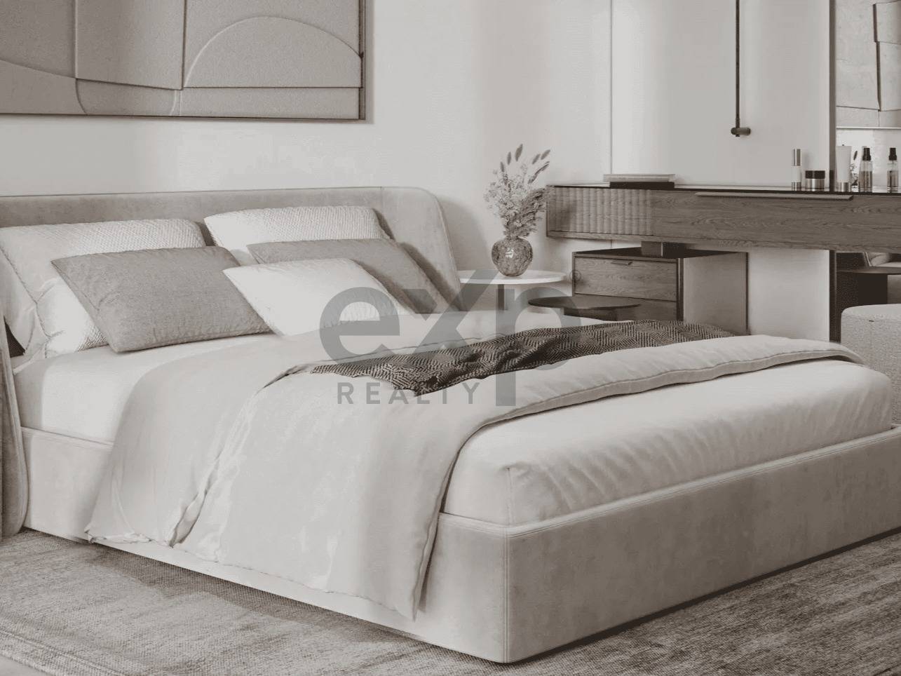 Apartment for sale in Dubai, Jumeirah Village Circle (JVC), Dubai, 757 ft²
