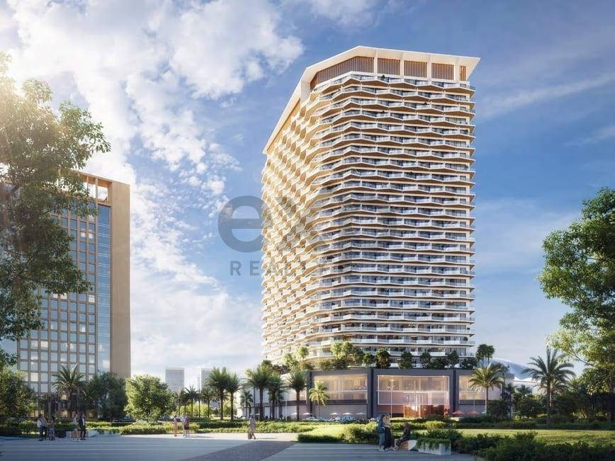 Apartment for sale in Dubai, Dubai Sports City, Dubai, 1558 ft²