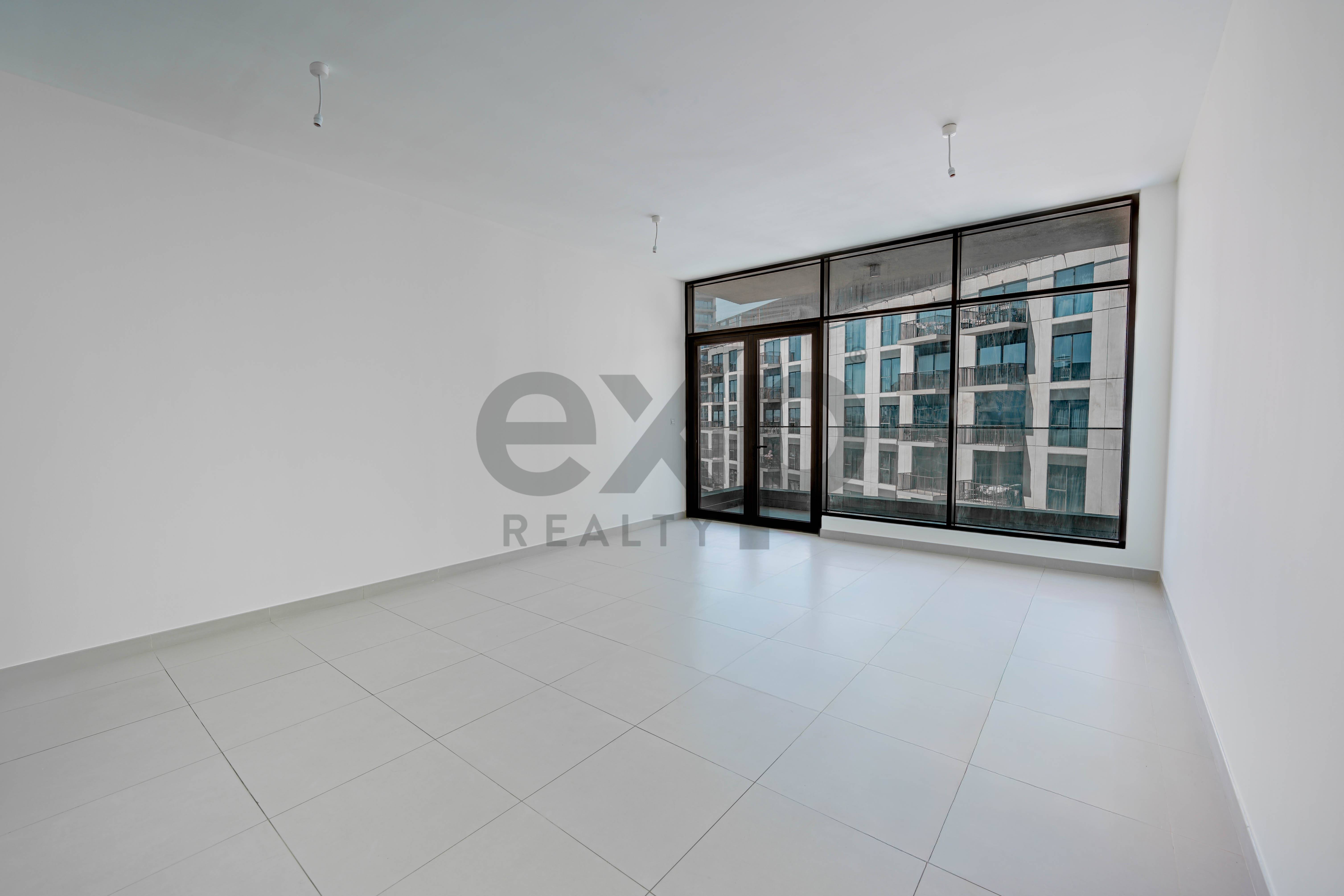 Apartment for sale in Dubai, Dubai Hills Estate, Dubai, 1323 ft²